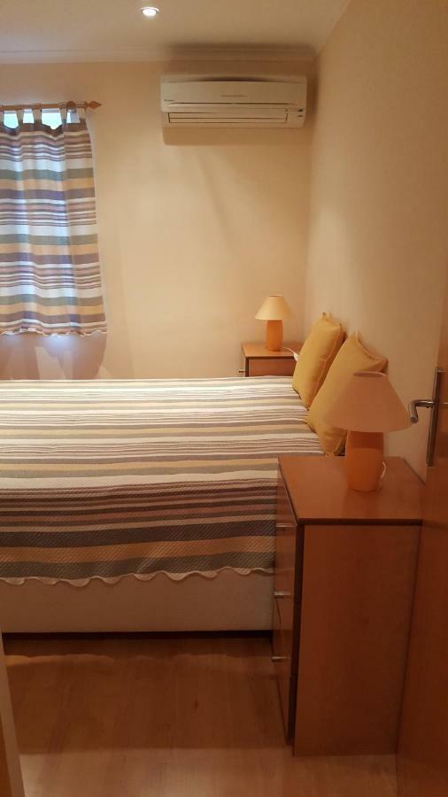 Apartamento Altura II Extérieur photo