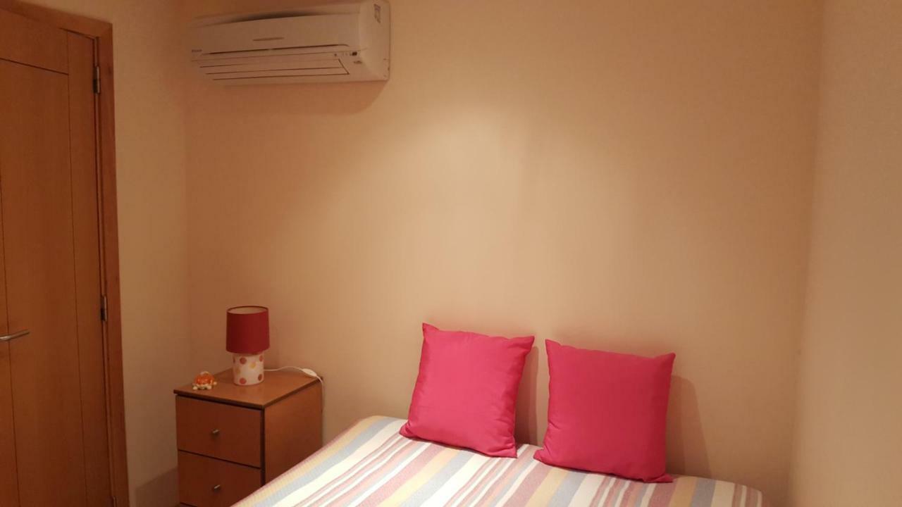 Apartamento Altura II Extérieur photo