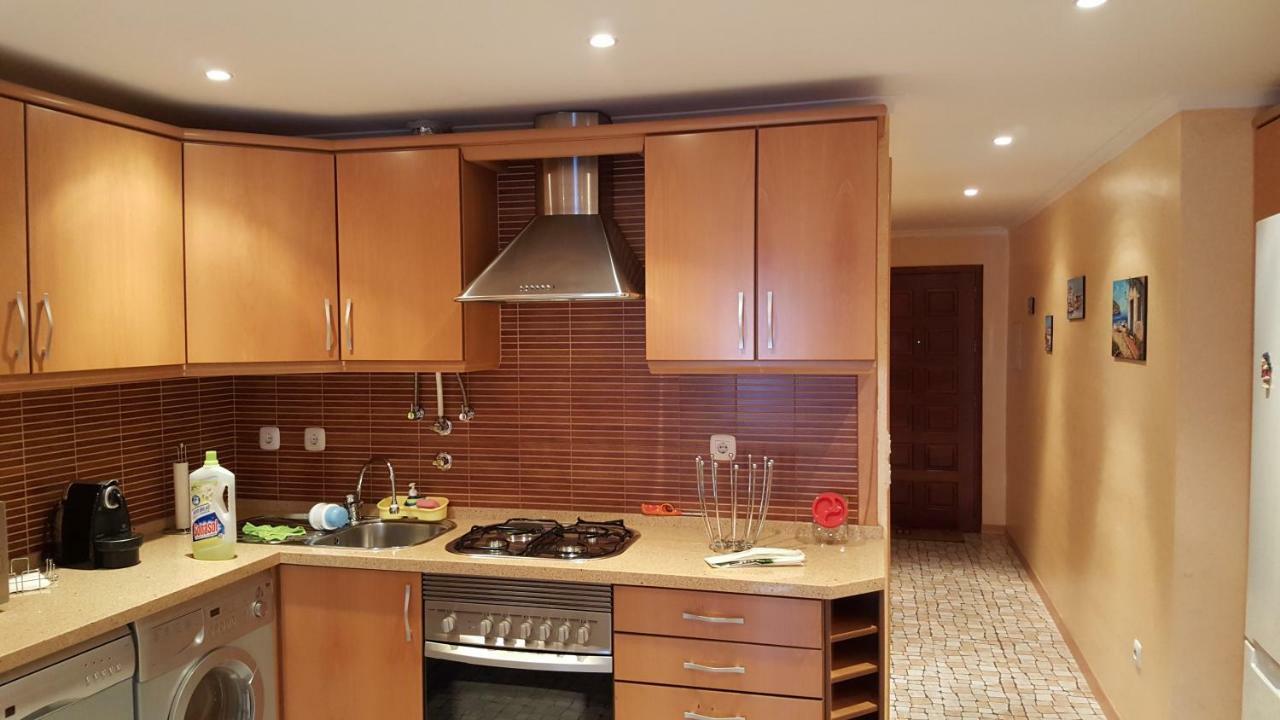 Apartamento Altura II Extérieur photo