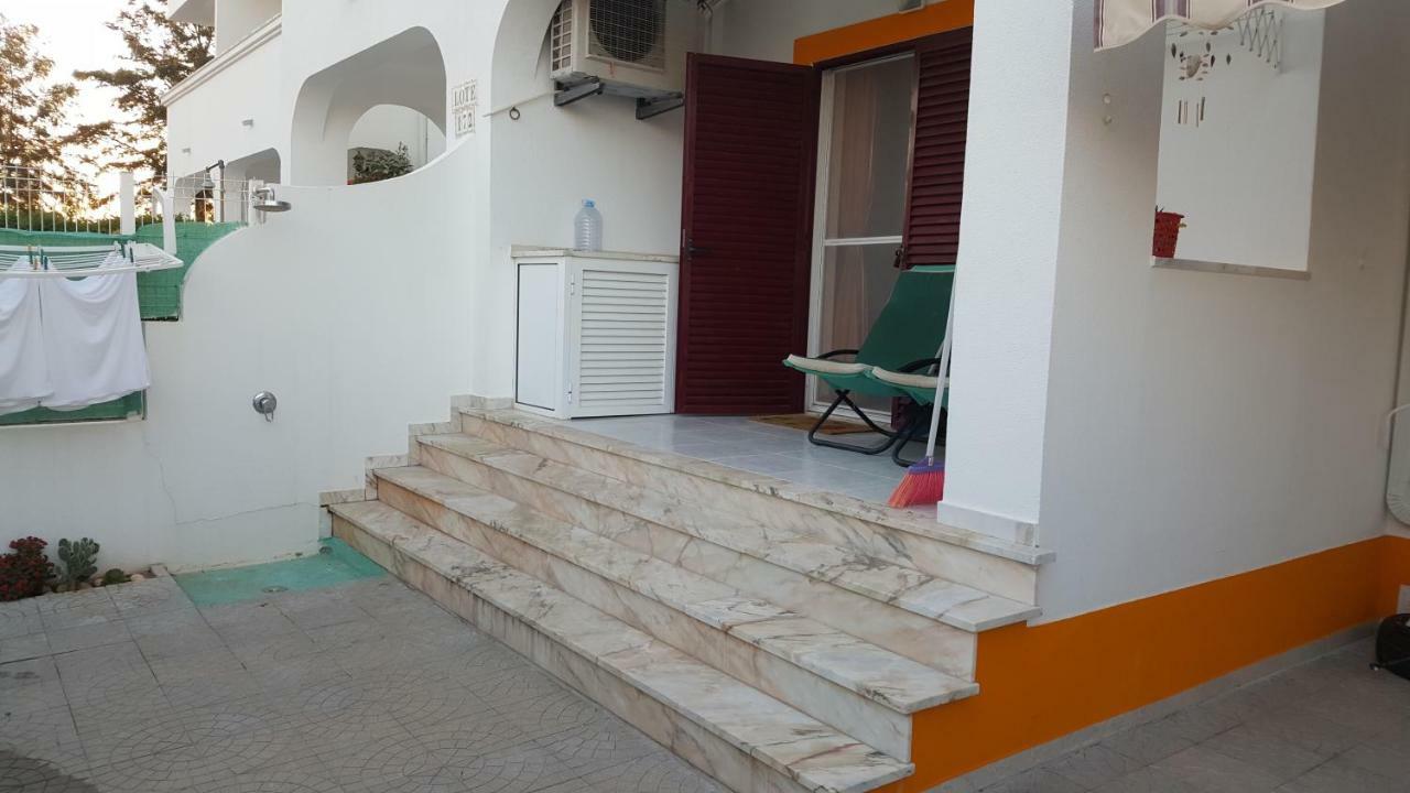 Apartamento Altura II Extérieur photo
