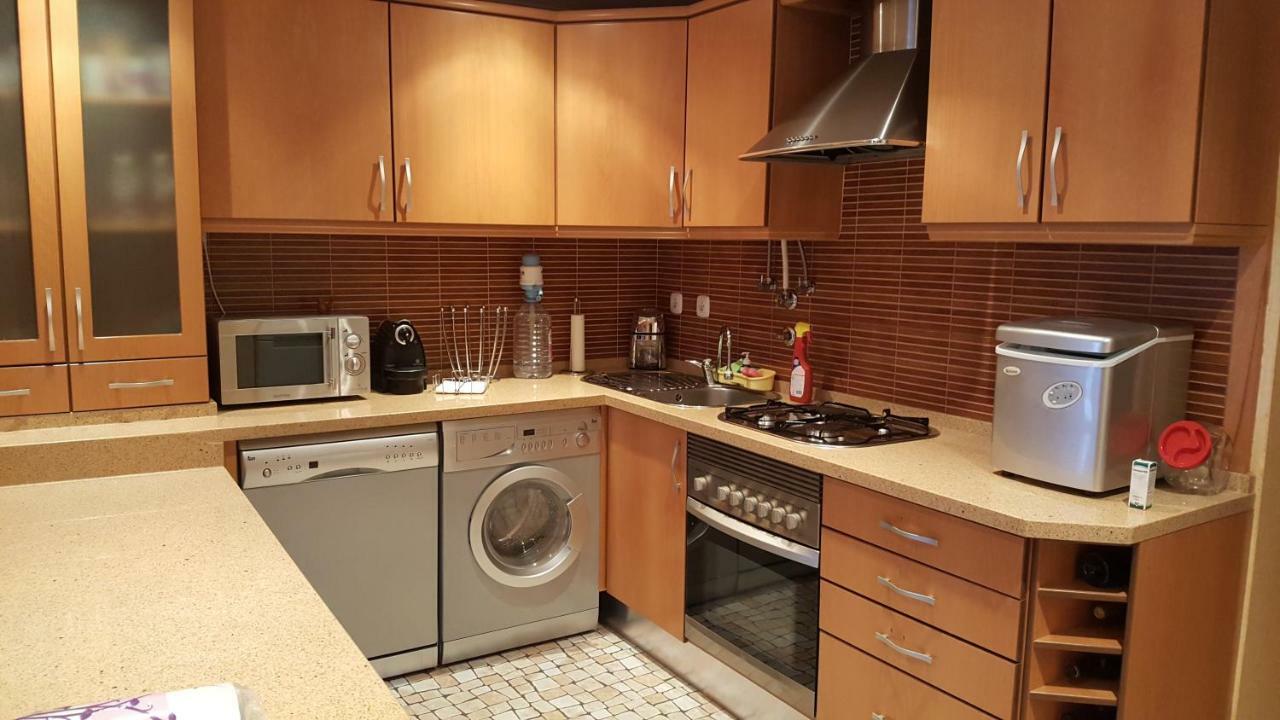 Apartamento Altura II Extérieur photo