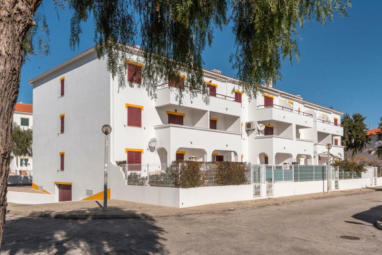 Apartamento Altura II Extérieur photo