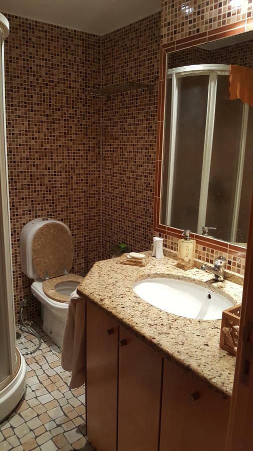 Apartamento Altura II Extérieur photo