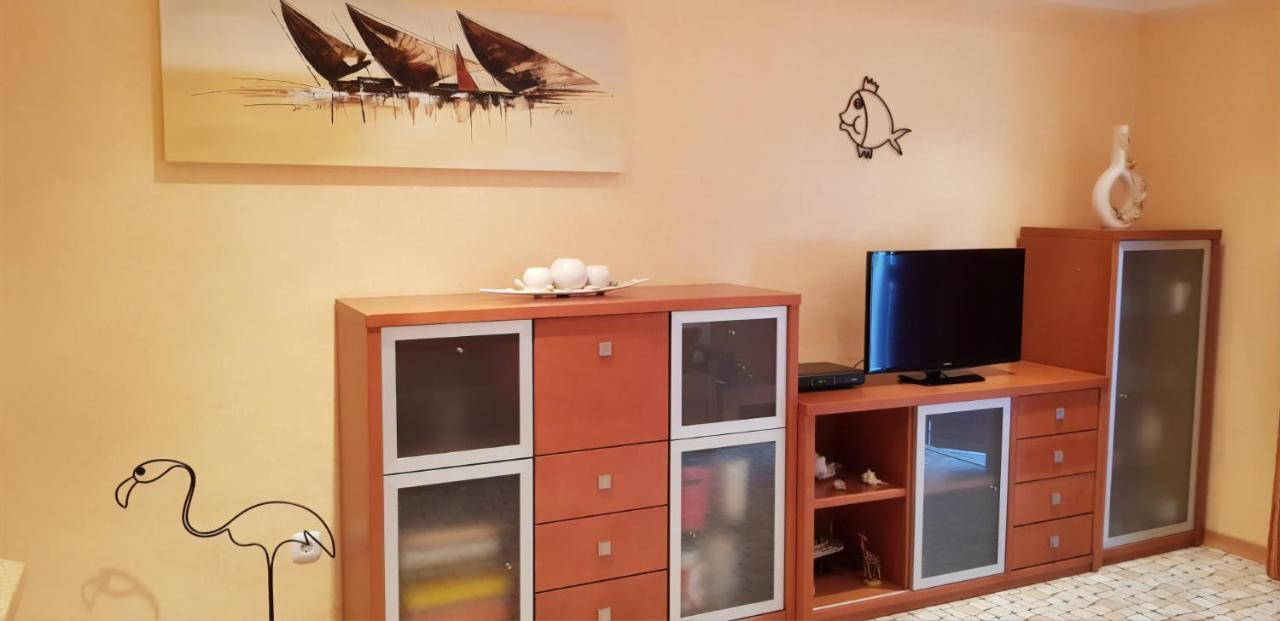 Apartamento Altura II Extérieur photo