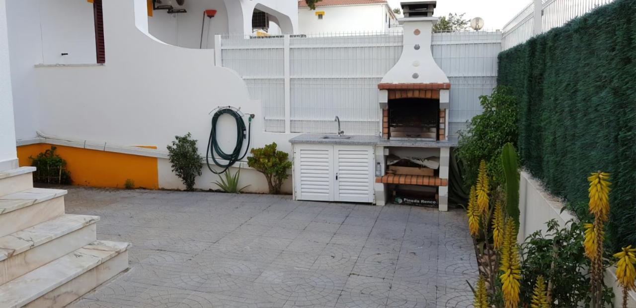 Apartamento Altura II Extérieur photo